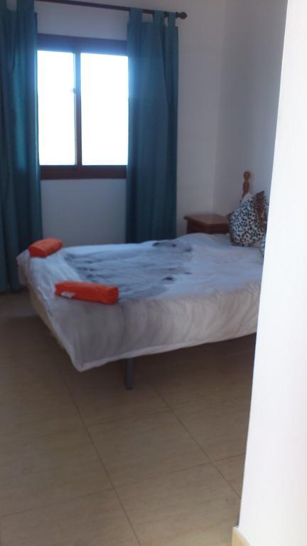 Casa Kiki Guest House El Cuchillo Habitación foto