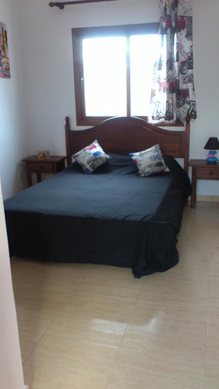 Casa Kiki Guest House El Cuchillo Habitación foto